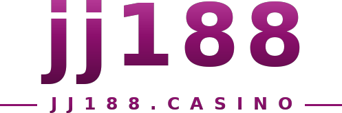 jj188 logo