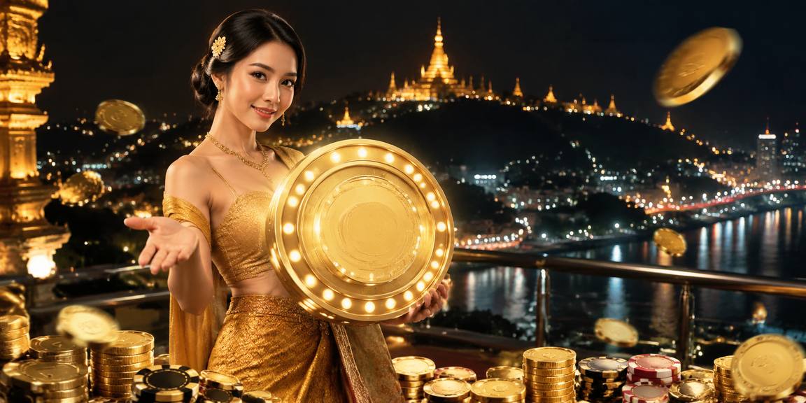 jj188 တိုက်ရိုက်ကာစီနို ဂိမ်း